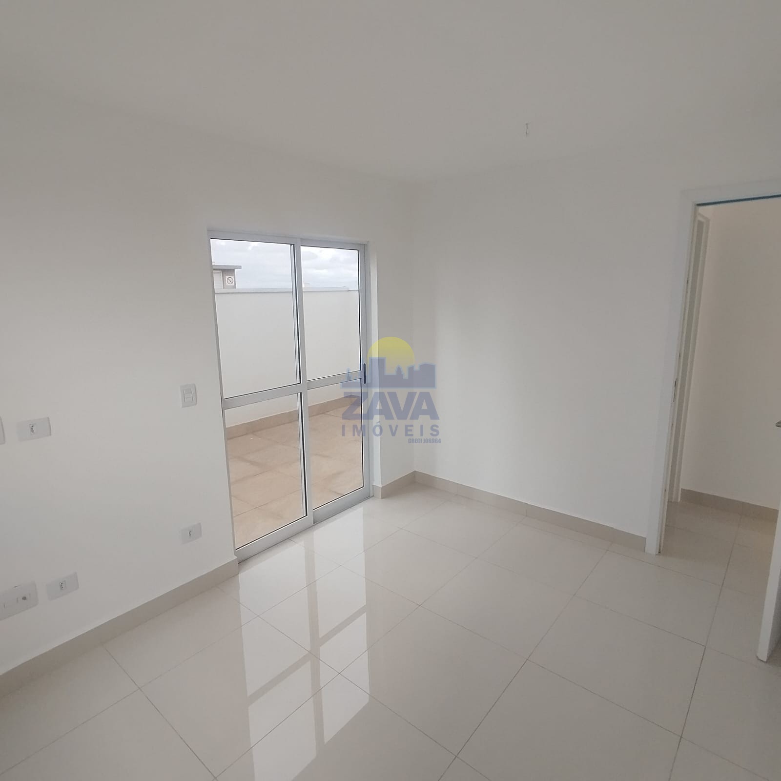 Cobertura à venda com 3 quartos, 120m² - Foto 6