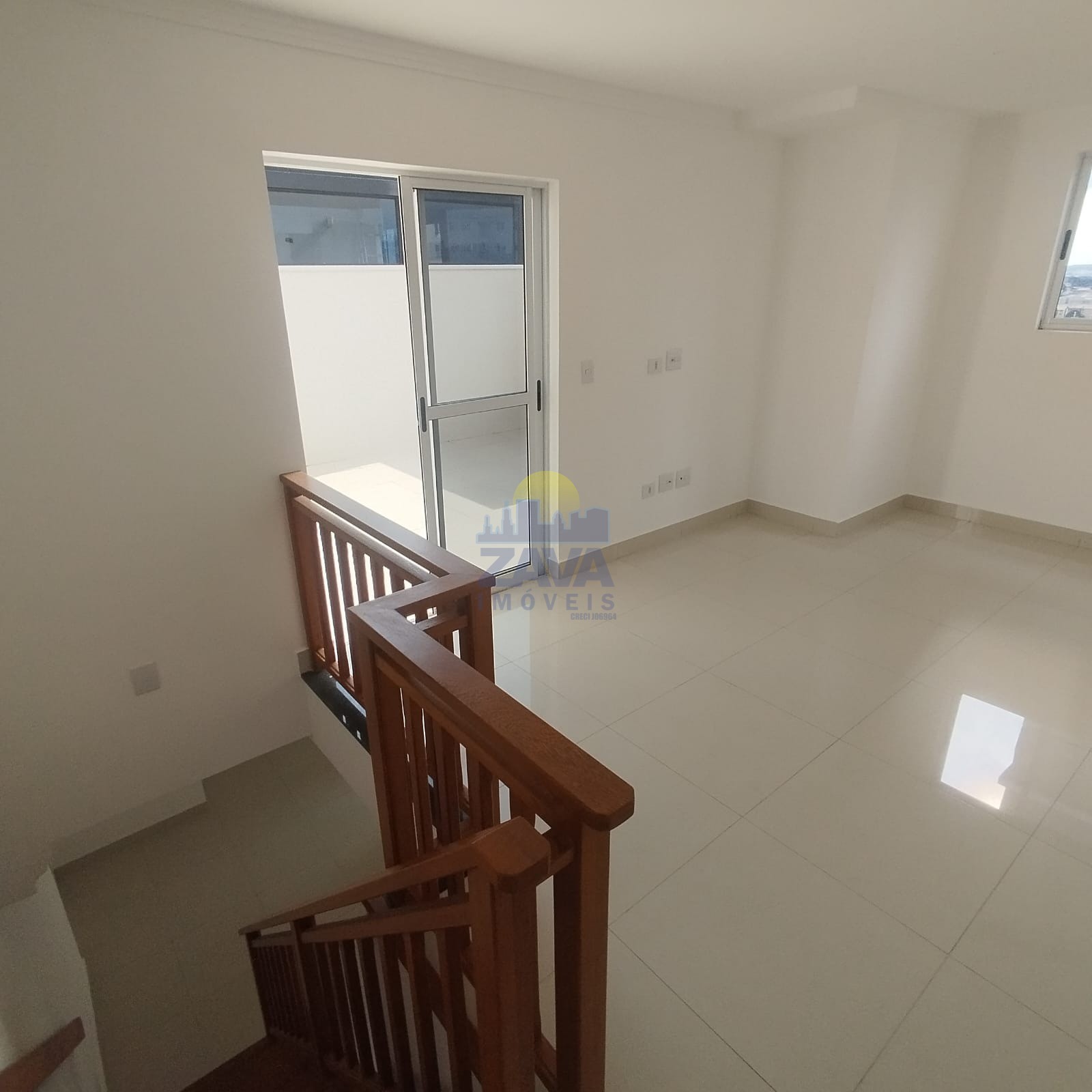 Cobertura à venda com 3 quartos, 120m² - Foto 3