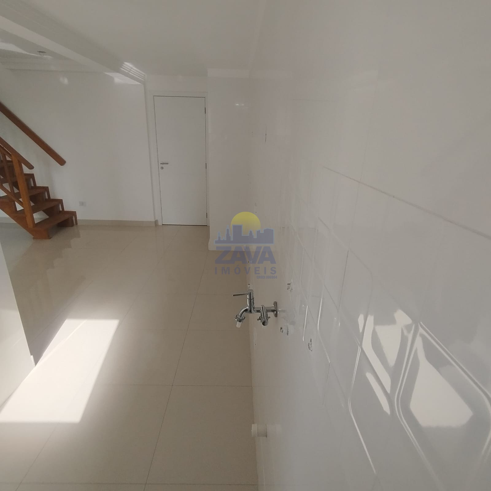 Cobertura à venda com 3 quartos, 120m² - Foto 2