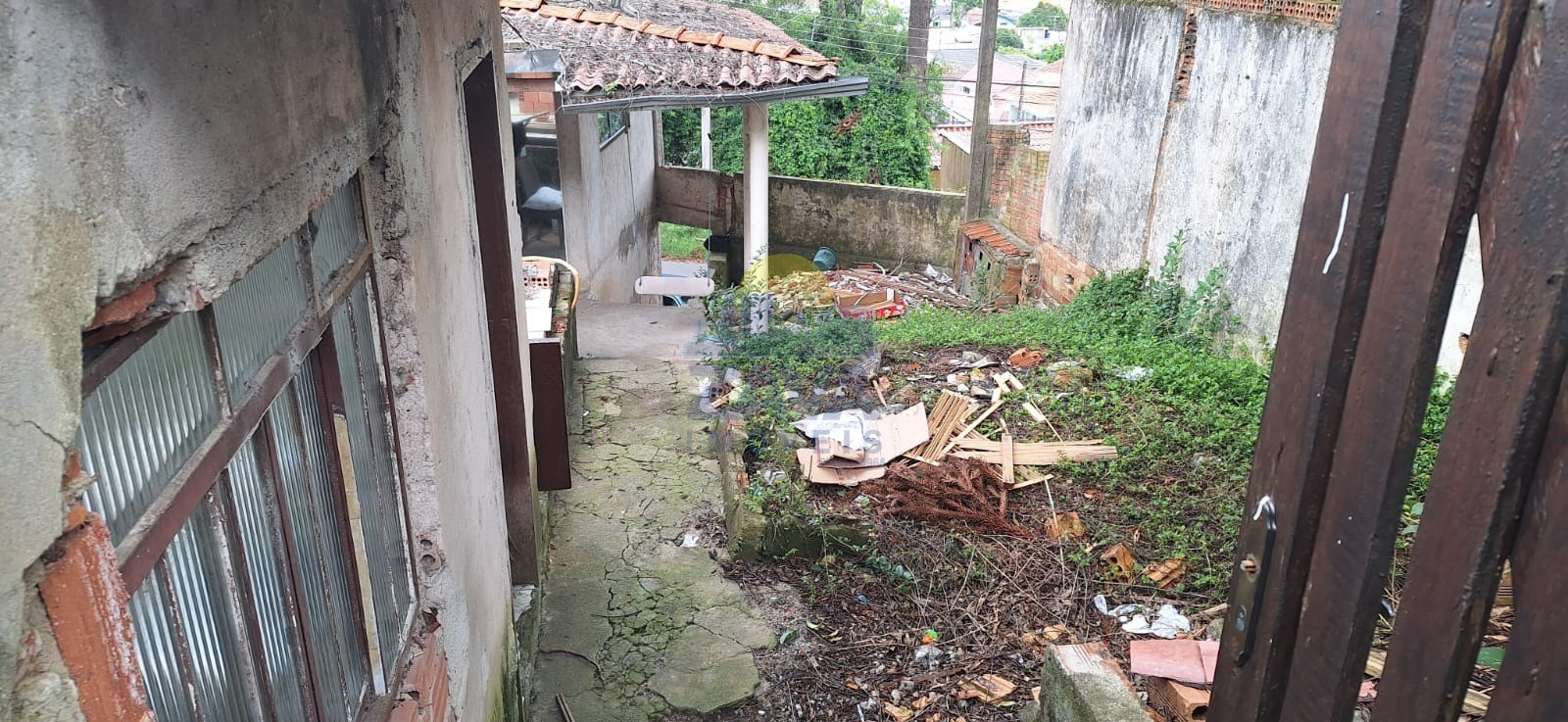 Terreno à venda, 616m² - Foto 5