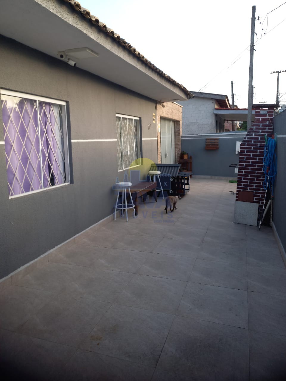 Terreno à venda com 3 quartos, 76m² - Foto 8