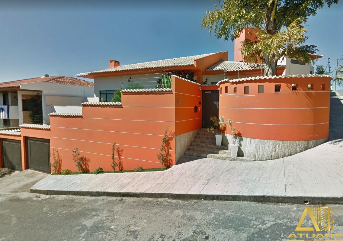 Casa para Alugar em POUSADA DOS CAMPOS - POUSO ALEGRE - MG
