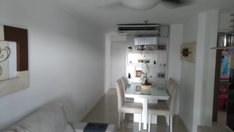 Cobertura à venda com 3 quartos, 133m² - Foto 14