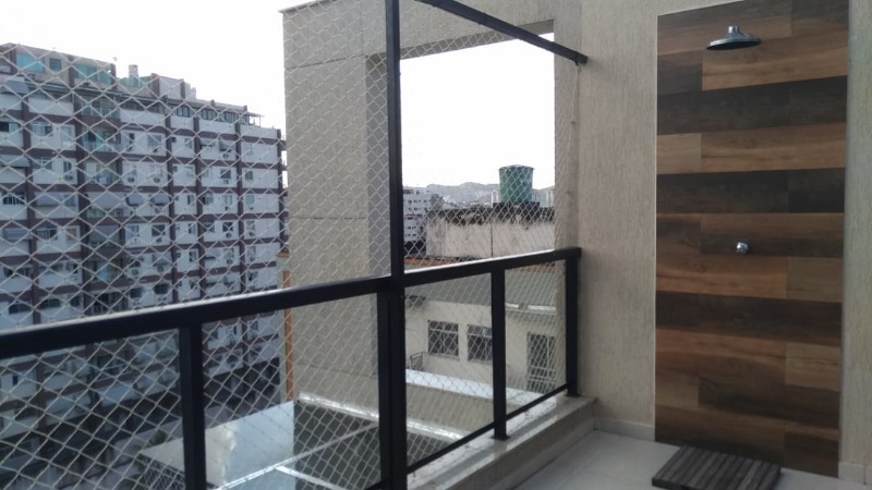 Cobertura à venda com 3 quartos, 133m² - Foto 9