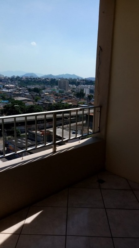 Apartamento à venda com 2 quartos, 83m² - Foto 7