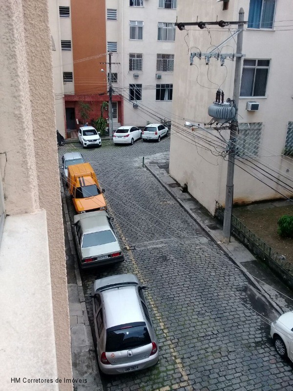 Apartamento à venda com 2 quartos, 50m² - Foto 19