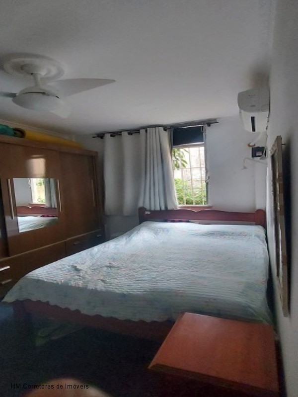 Apartamento à venda com 2 quartos, 50m² - Foto 7