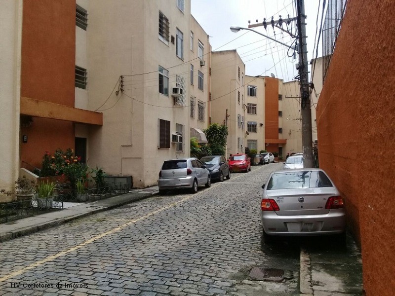 Apartamento à venda com 2 quartos, 50m² - Foto 15