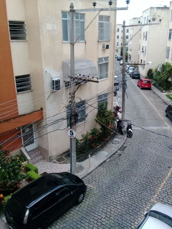 Apartamento à venda com 2 quartos, 50m² - Foto 18