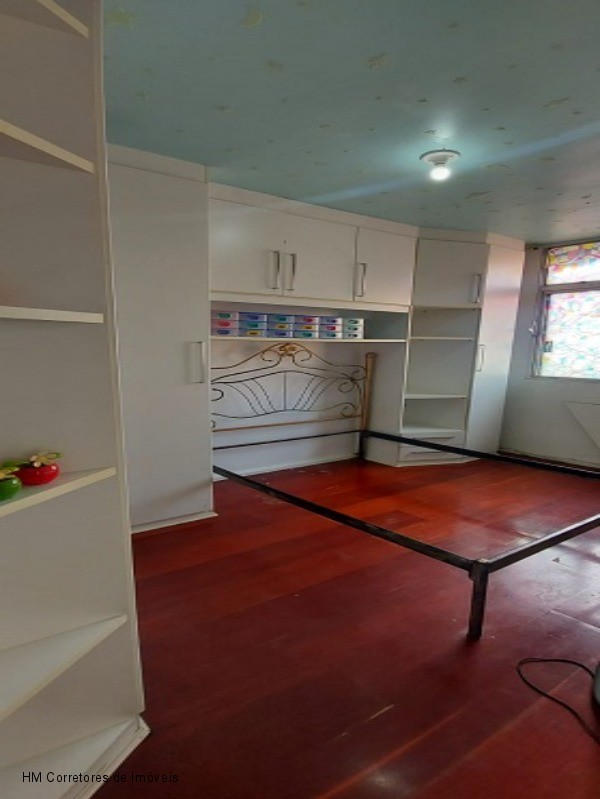 Apartamento à venda com 2 quartos, 61m² - Foto 5