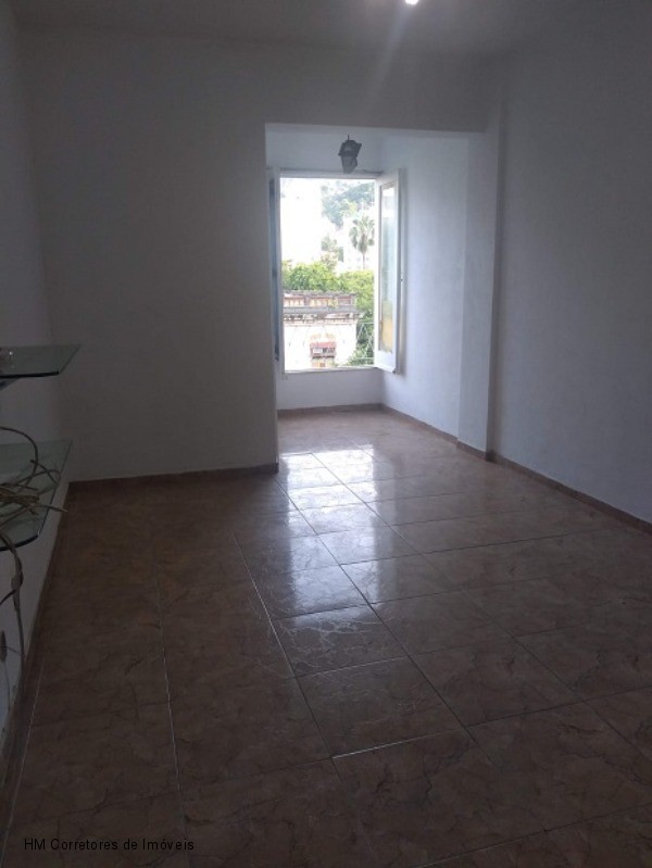 Apartamento à venda com 1 quarto, 28m² - Foto 5