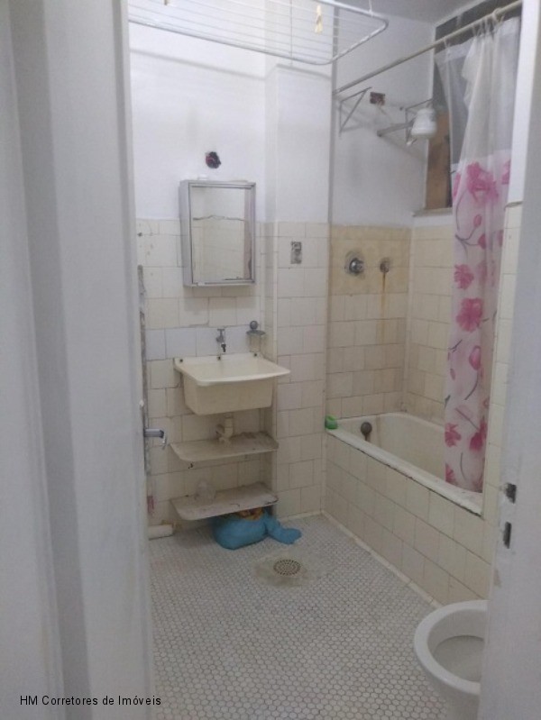 Apartamento à venda com 1 quarto, 28m² - Foto 6