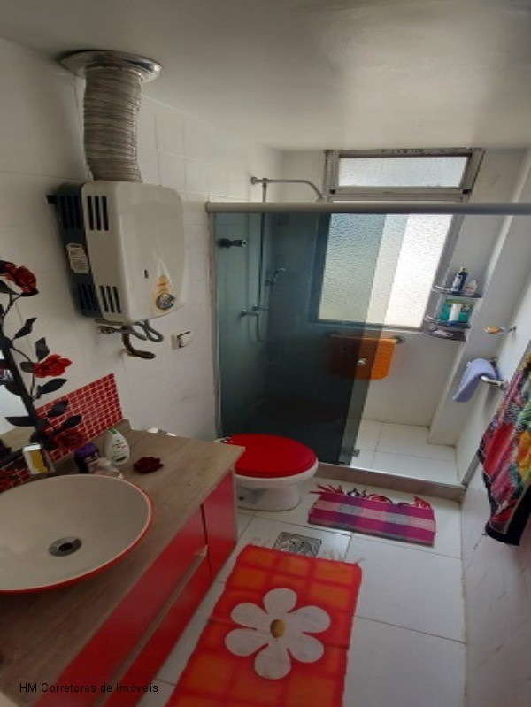 Apartamento à venda com 2 quartos, 61m² - Foto 9