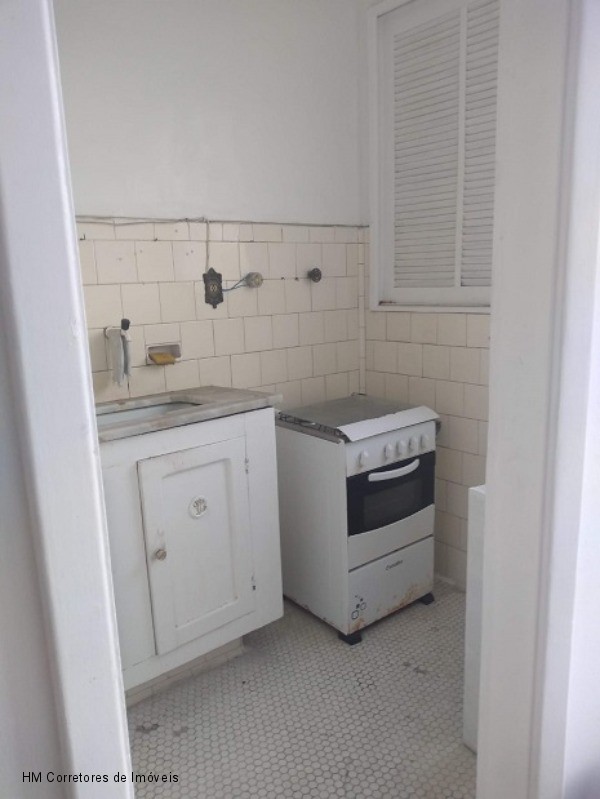 Apartamento à venda com 1 quarto, 28m² - Foto 7