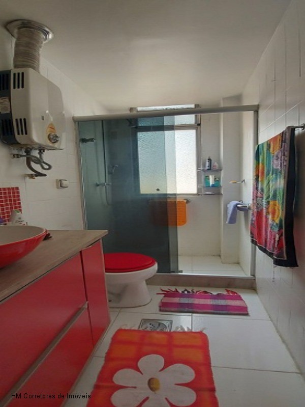 Apartamento à venda com 2 quartos, 61m² - Foto 8