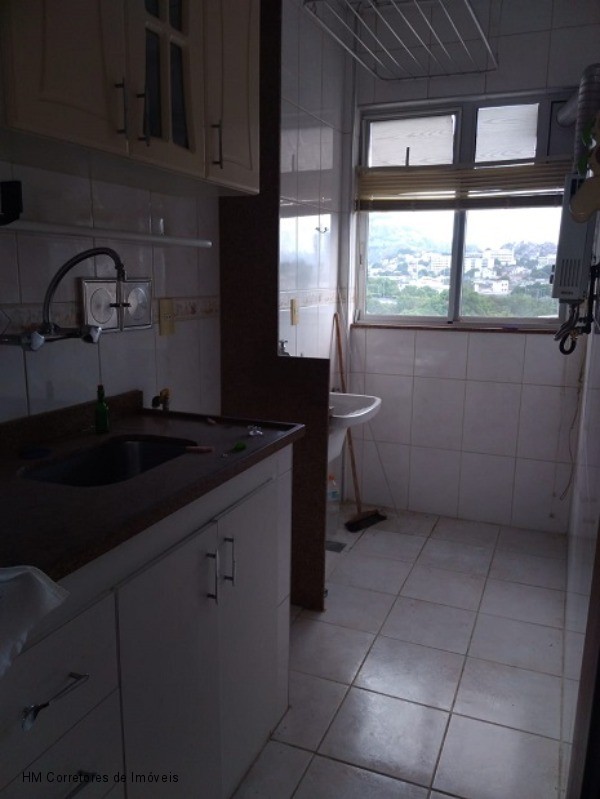 Apartamento à venda com 2 quartos, 50m² - Foto 14