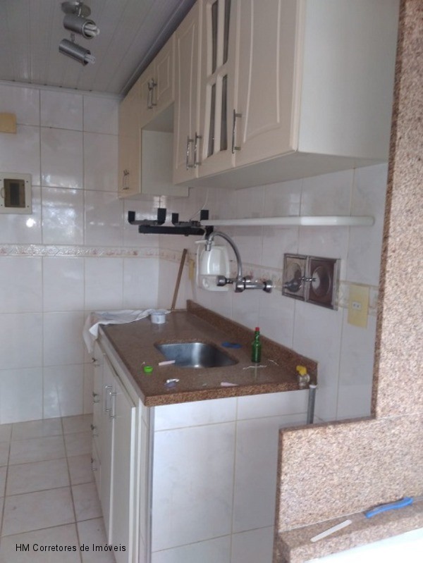 Apartamento à venda com 2 quartos, 50m² - Foto 13