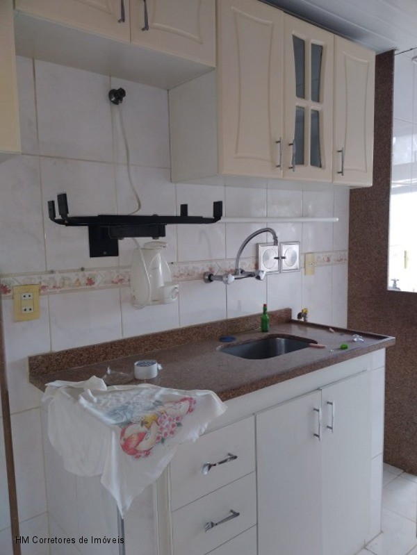 Apartamento à venda com 2 quartos, 50m² - Foto 12