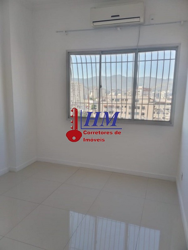 Apartamento à venda com 3 quartos, 79m² - Foto 6