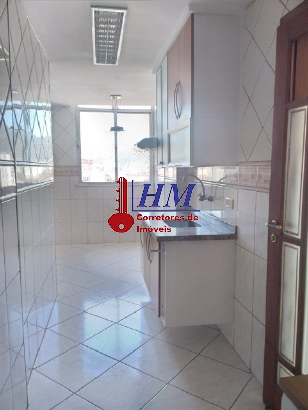 Apartamento à venda com 3 quartos, 79m² - Foto 12