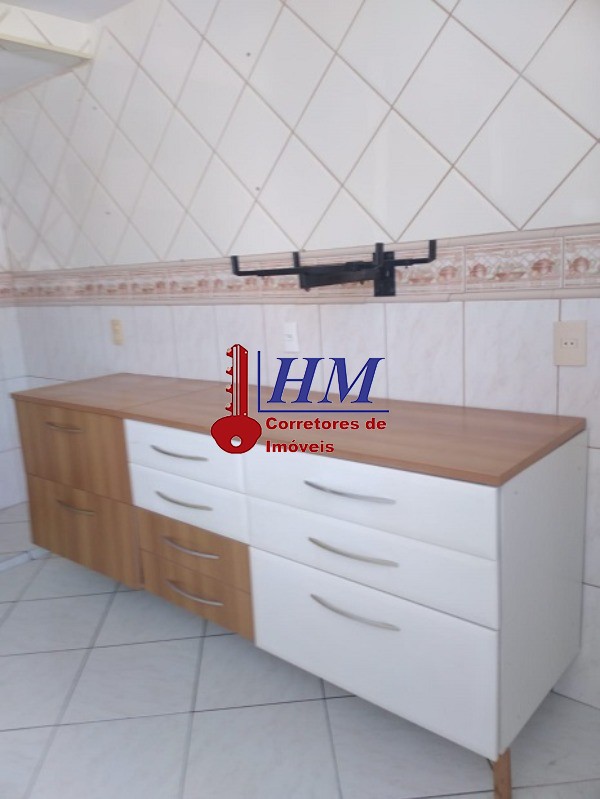 Apartamento à venda com 3 quartos, 79m² - Foto 14