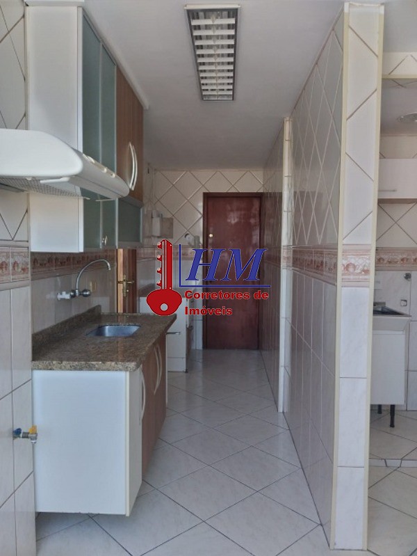 Apartamento à venda com 3 quartos, 79m² - Foto 13