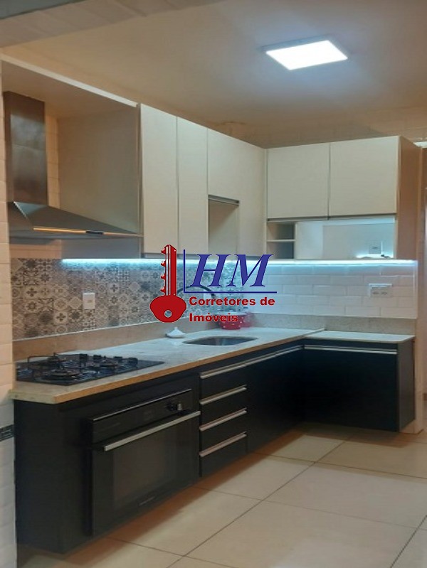 Apartamento à venda com 2 quartos, 66m² - Foto 2