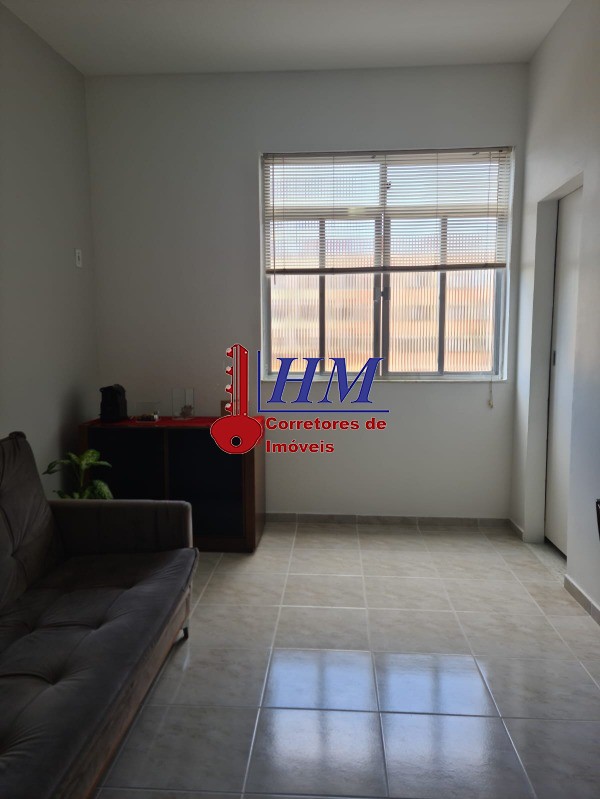 Apartamento à venda com 2 quartos, 56m² - Foto 5