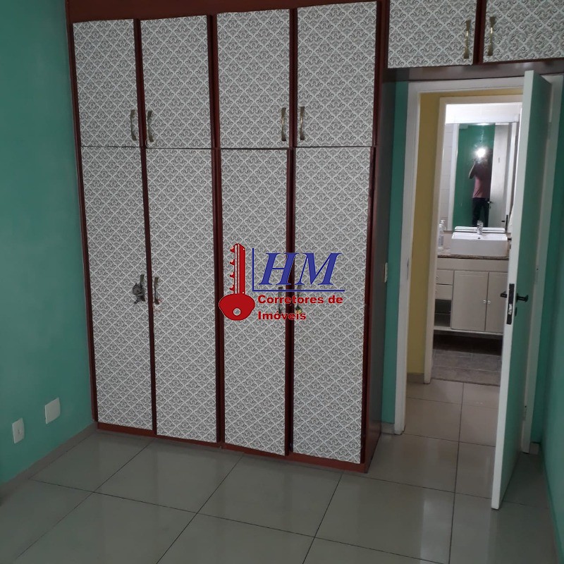 Apartamento à venda com 2 quartos, 90m² - Foto 14