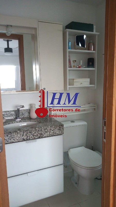 Apartamento à venda com 3 quartos, 67m² - Foto 18