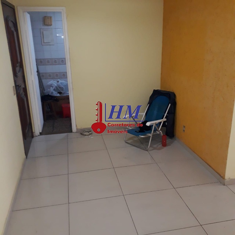 Apartamento à venda com 2 quartos, 90m² - Foto 9