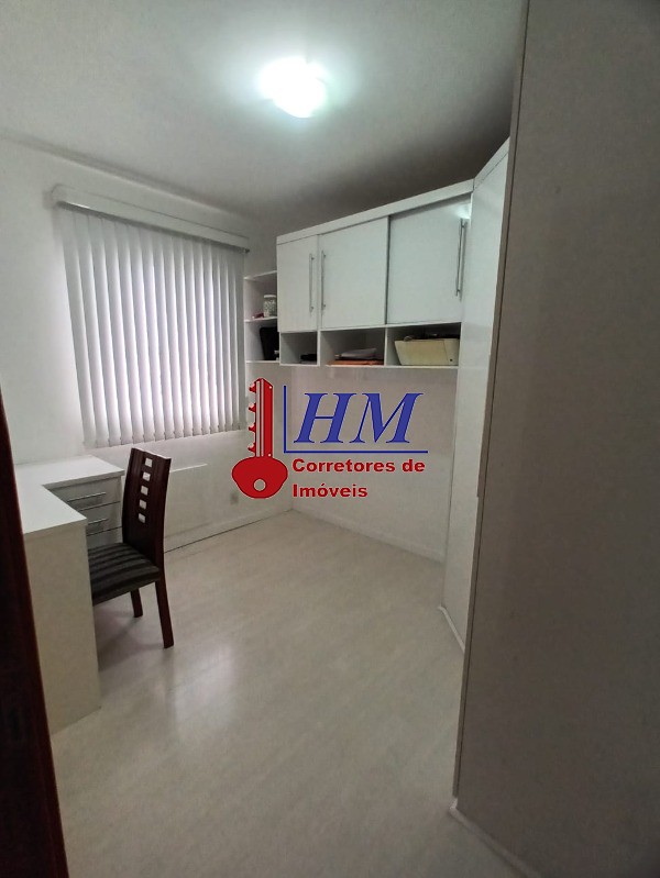 Apartamento à venda com 3 quartos, 60m² - Foto 13