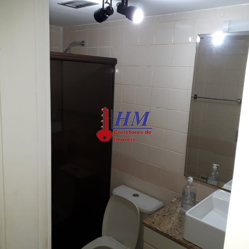 Apartamento à venda com 2 quartos, 90m² - Foto 11