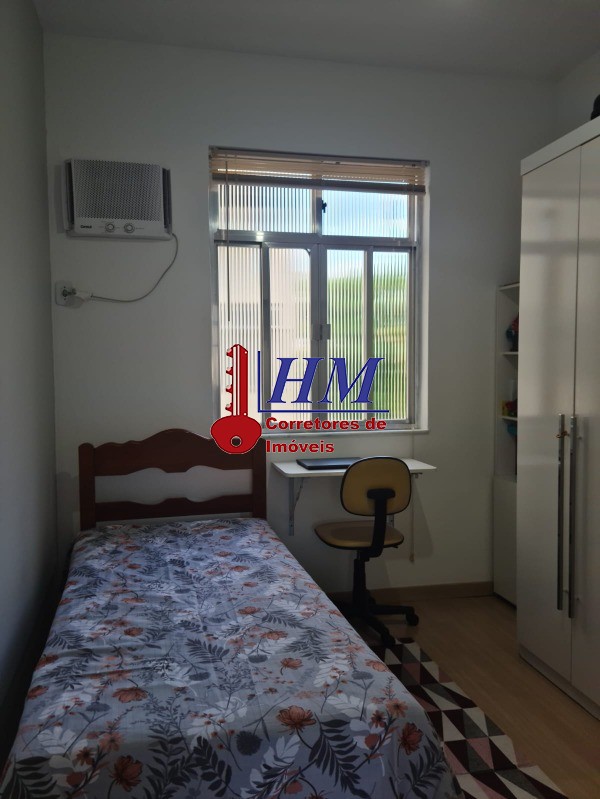 Apartamento à venda com 2 quartos, 56m² - Foto 10