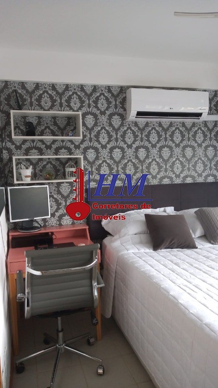 Apartamento à venda com 3 quartos, 67m² - Foto 15