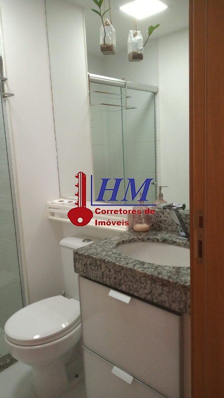 Apartamento à venda com 3 quartos, 67m² - Foto 20