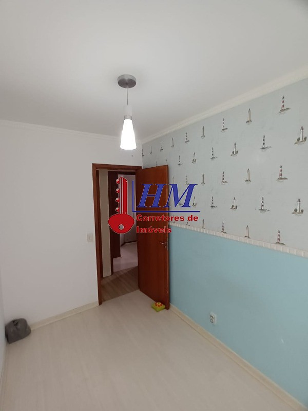 Apartamento à venda com 3 quartos, 60m² - Foto 8