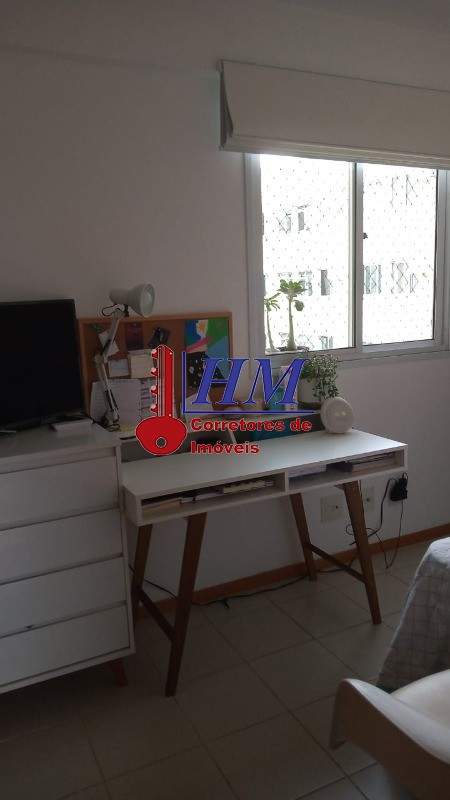 Apartamento à venda com 3 quartos, 67m² - Foto 14