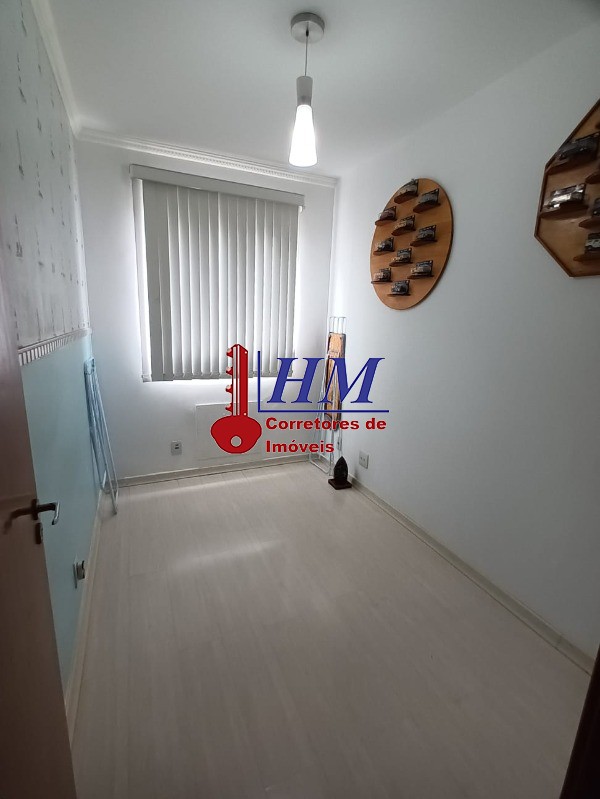 Apartamento à venda com 3 quartos, 60m² - Foto 15