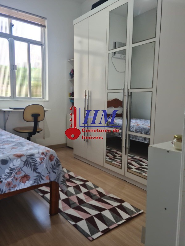 Apartamento à venda com 2 quartos, 56m² - Foto 7