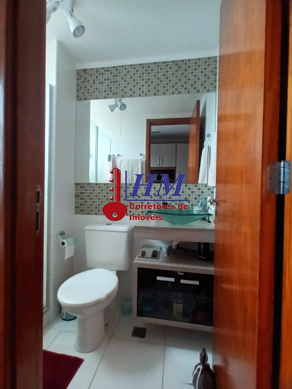 Apartamento à venda com 3 quartos, 60m² - Foto 26