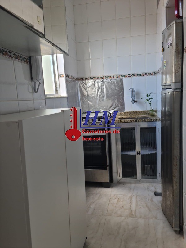 Apartamento à venda com 2 quartos, 56m² - Foto 17