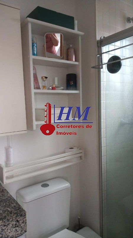 Apartamento à venda com 3 quartos, 67m² - Foto 17