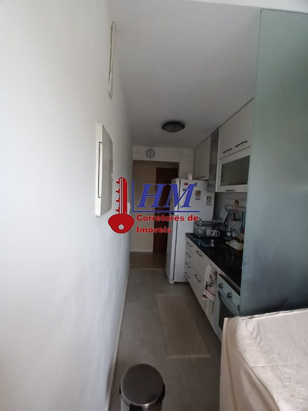 Apartamento à venda com 3 quartos, 60m² - Foto 20