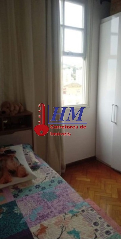 Apartamento à venda com 1 quarto, 35m² - Foto 5