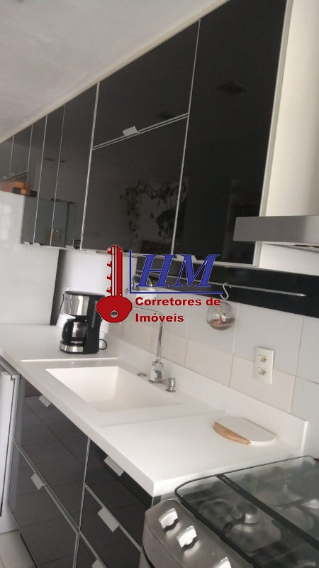 Apartamento à venda com 3 quartos, 67m² - Foto 22