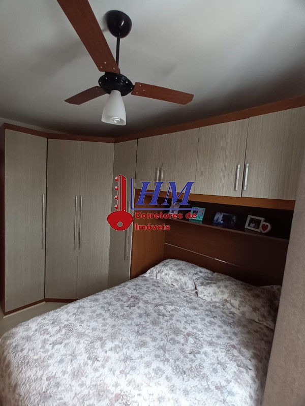 Apartamento à venda com 3 quartos, 60m² - Foto 10