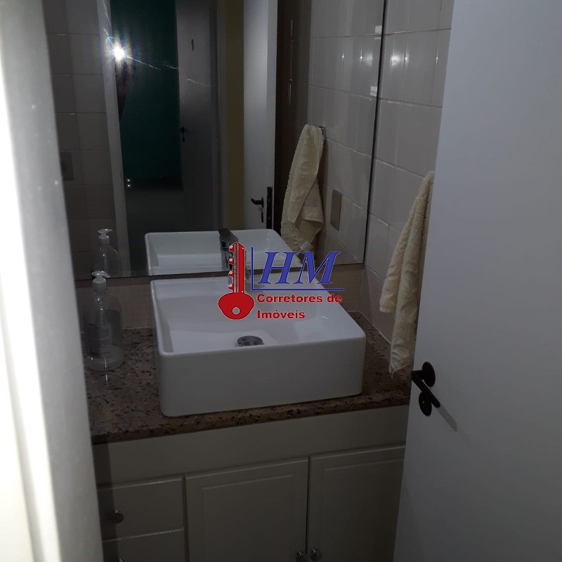 Apartamento à venda com 2 quartos, 90m² - Foto 10