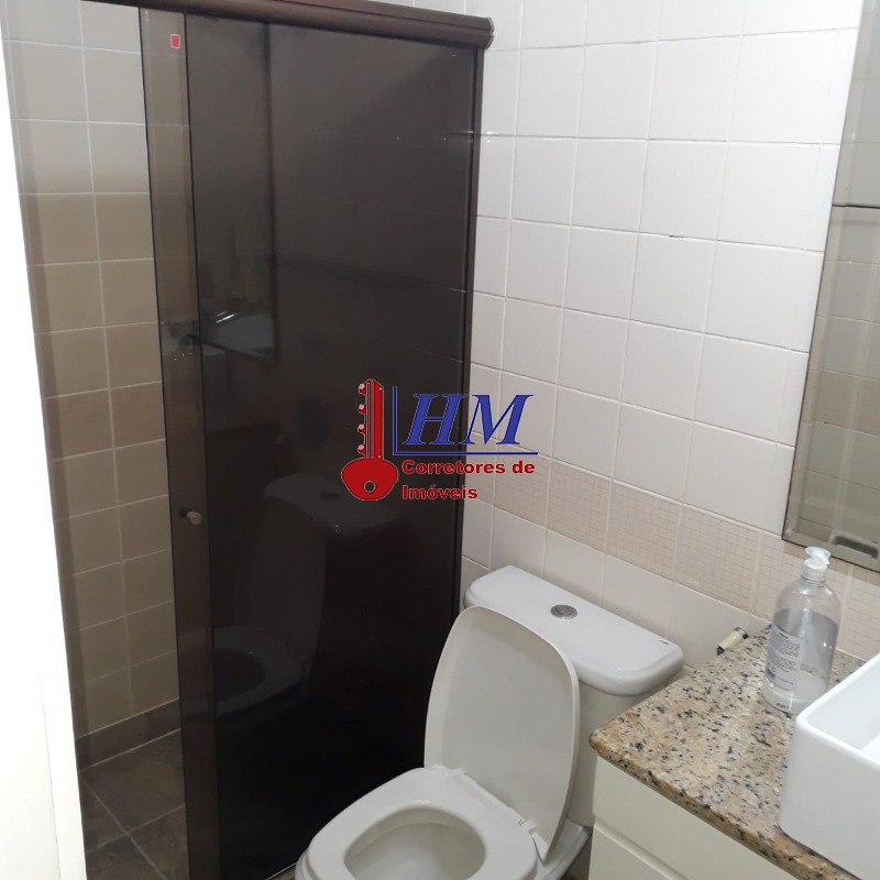 Apartamento à venda com 2 quartos, 90m² - Foto 12