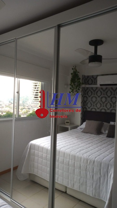 Apartamento à venda com 3 quartos, 67m² - Foto 12